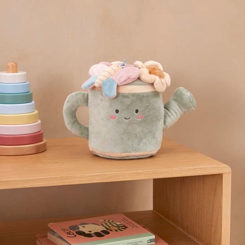 Watering Can Keepsake Toy