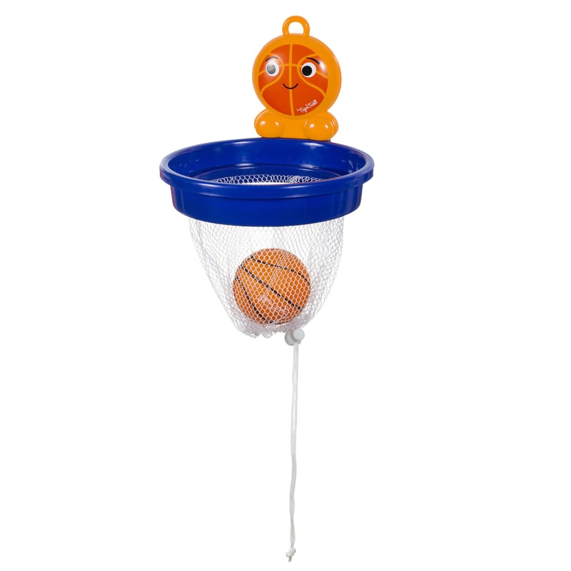 Tiger Tribe Bath Time Dunk Time