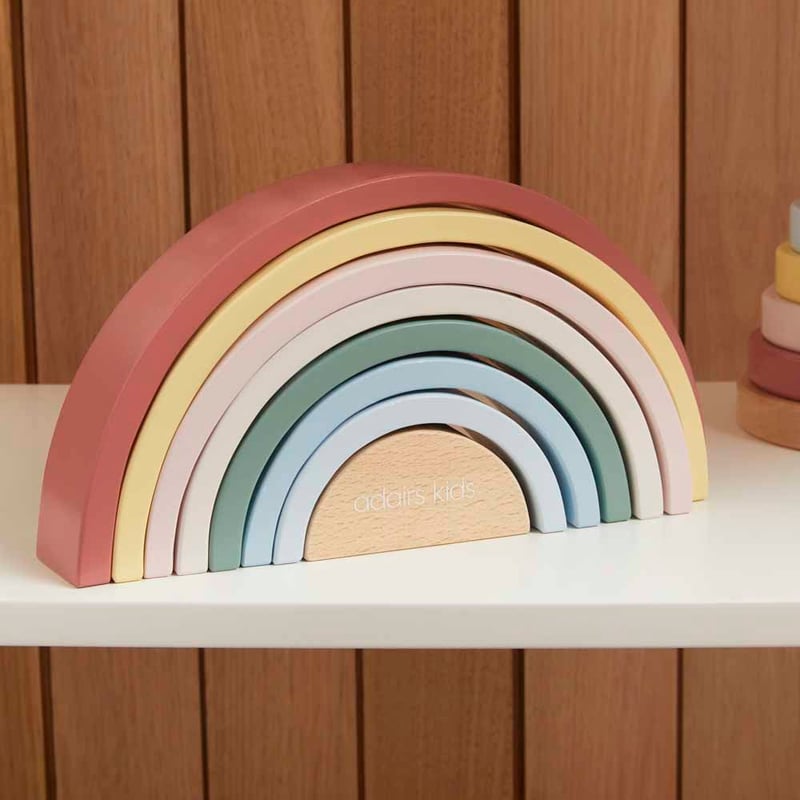 My First Gift Rainbow
