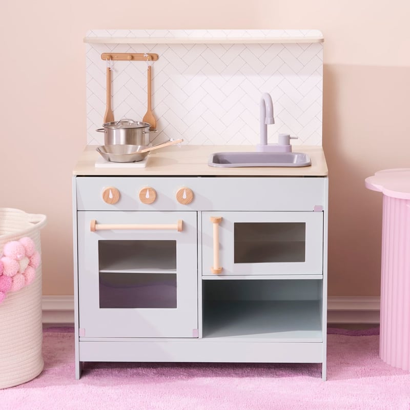 Play Time Kitchen