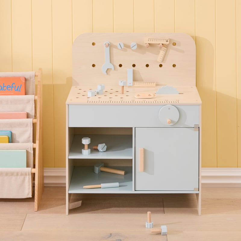 Play Time Tool Bench