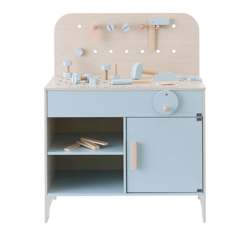 Play Time Tool Bench