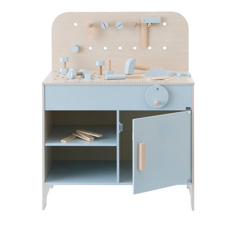 Play Time Tool Bench