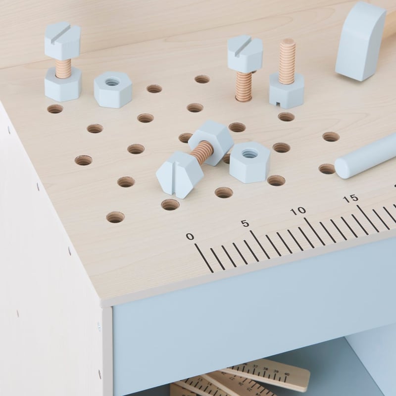Play Time Tool Bench