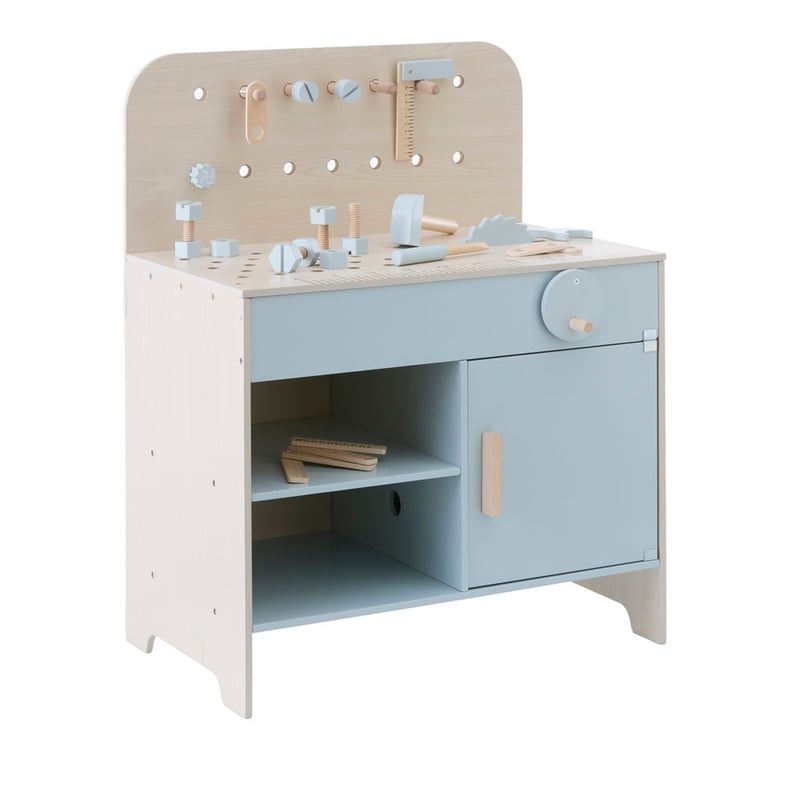 Play Time Tool Bench