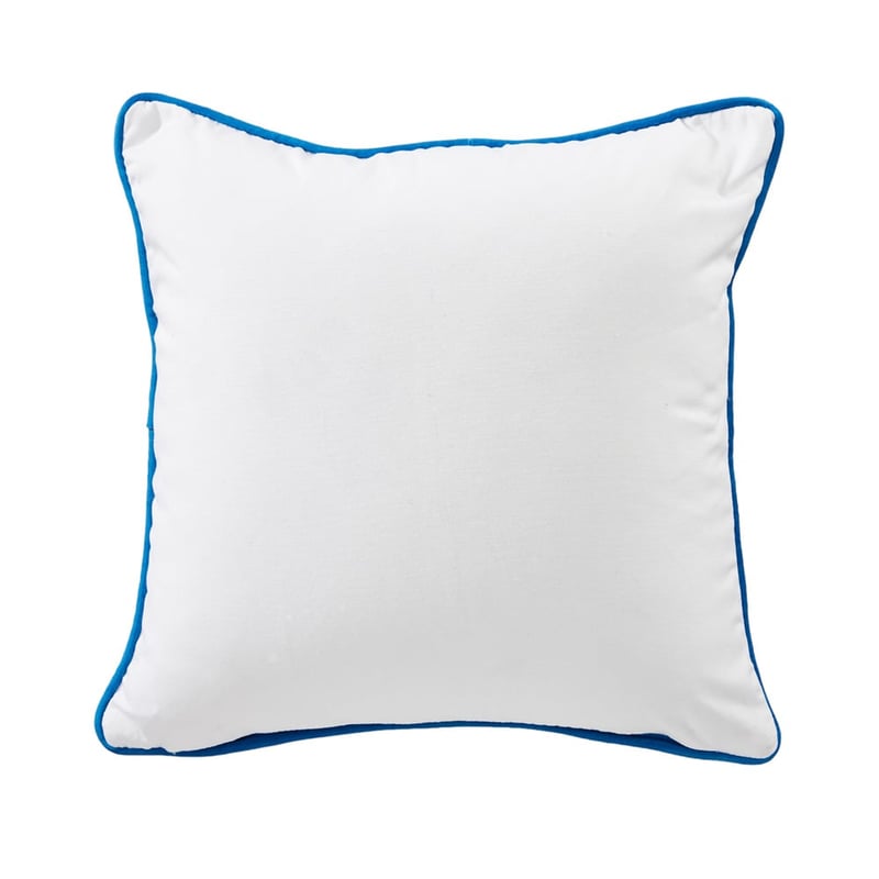 Steam Train Classic Cushion