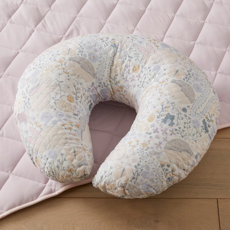 Pure Nature Nursing Pillow