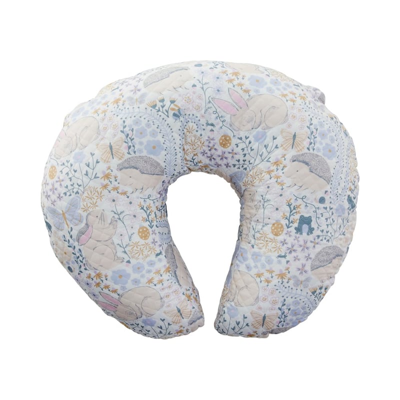 Pure Nature Nursing Pillow
