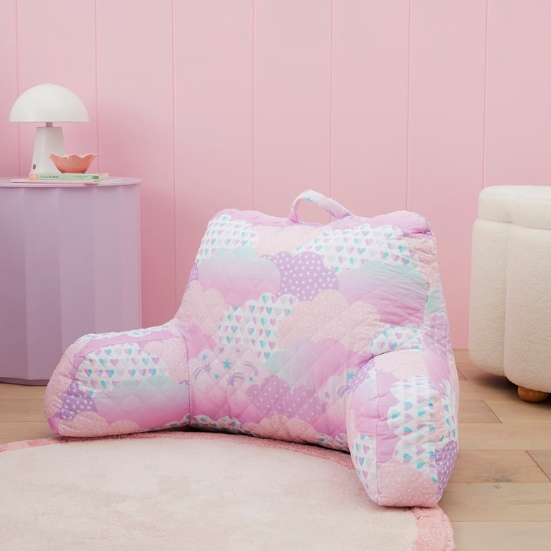 Cloud Comfort Buddy