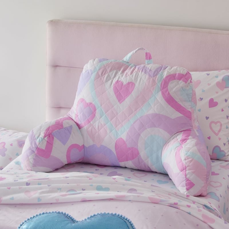 I Heart You Comfort Buddy