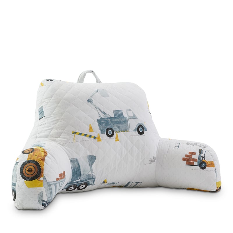 Under Construction Comfort Buddy