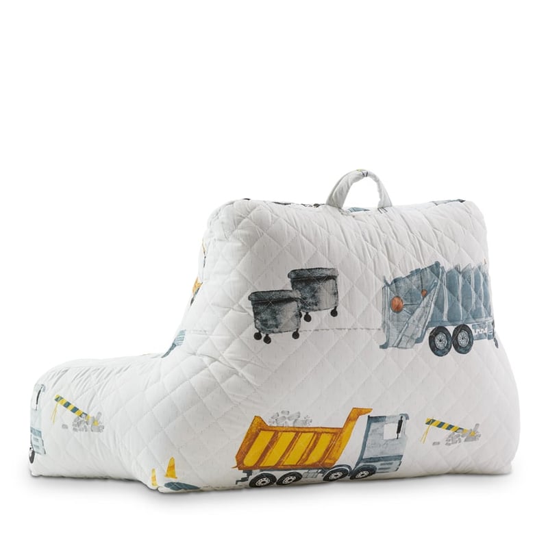 Under Construction Comfort Buddy