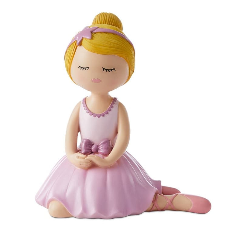 Ballerina Night Light