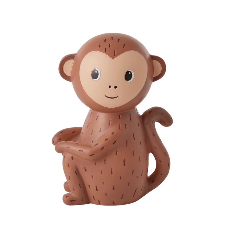 Monkey Night Light