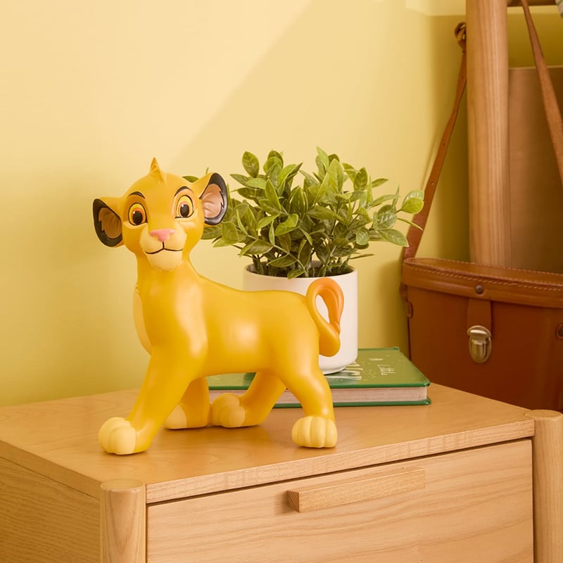 Disney The Lion King Simba Night Light