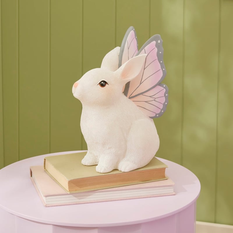 Fleur Harris Flutterbunny Night Light