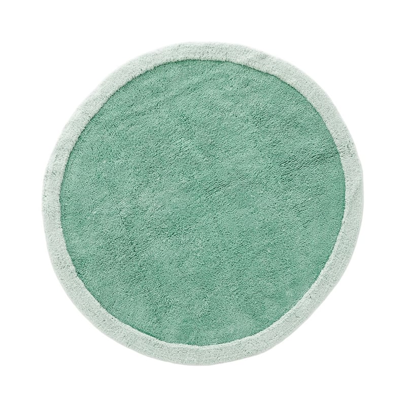 Reece Mints Rug