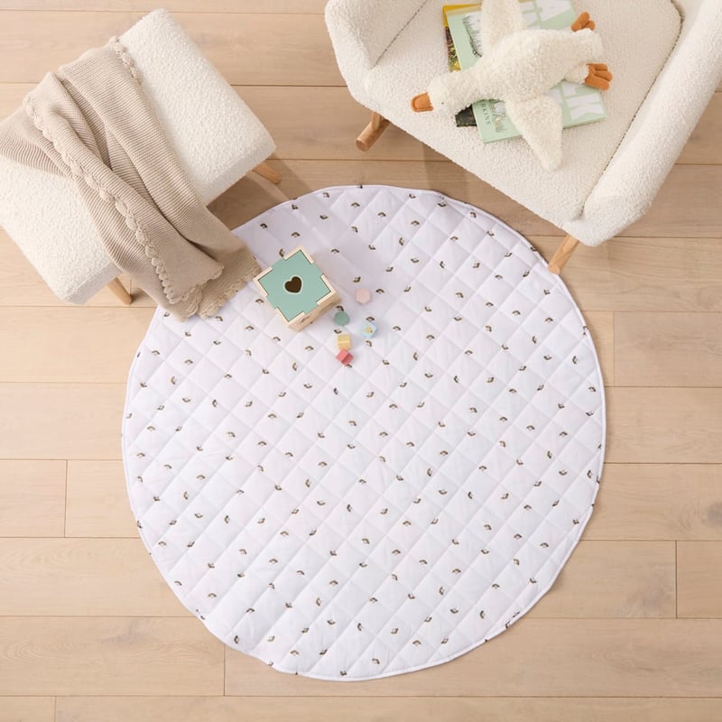 Gumnut Gully Nursery Play Mat
