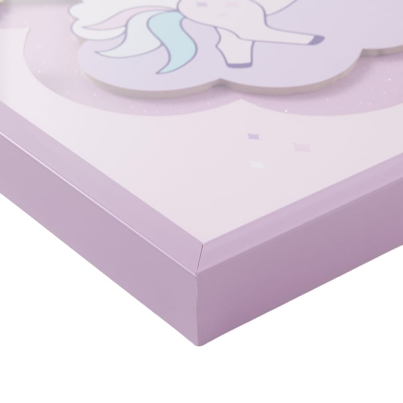 Unicorn Fantasy Wall Art