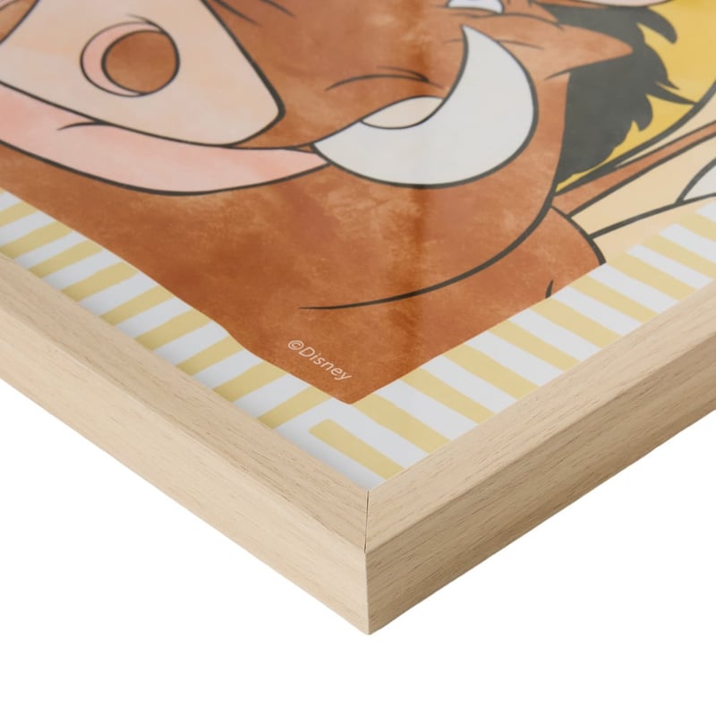 Disney The Lion King Wall Art