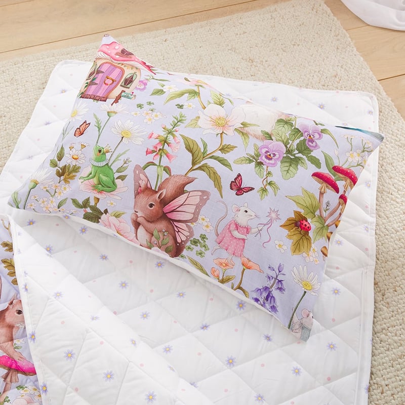 Fleur Harris Fairyland Sleeping Bag