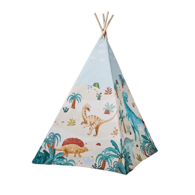 Dinosaur Explore Teepee