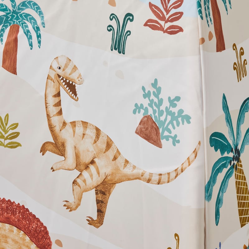 Dinosaur Explore Teepee