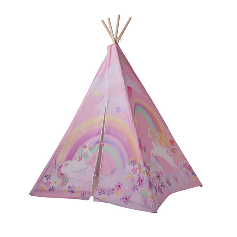 Unicorn Squad Teepee