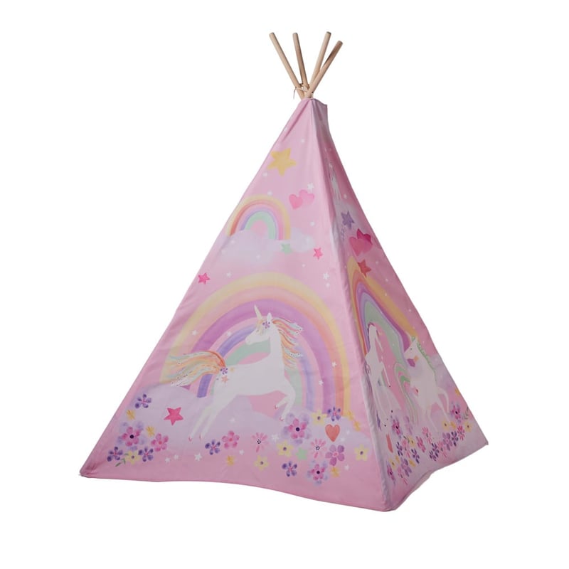 Unicorn Squad Teepee