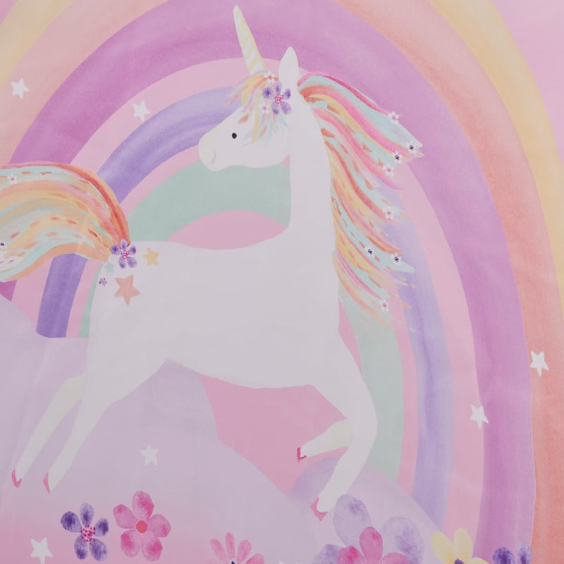 Unicorn Squad Teepee
