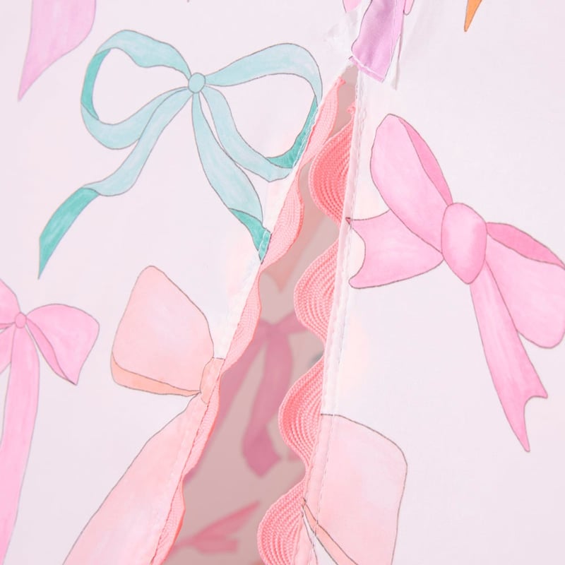 Bows Teepee