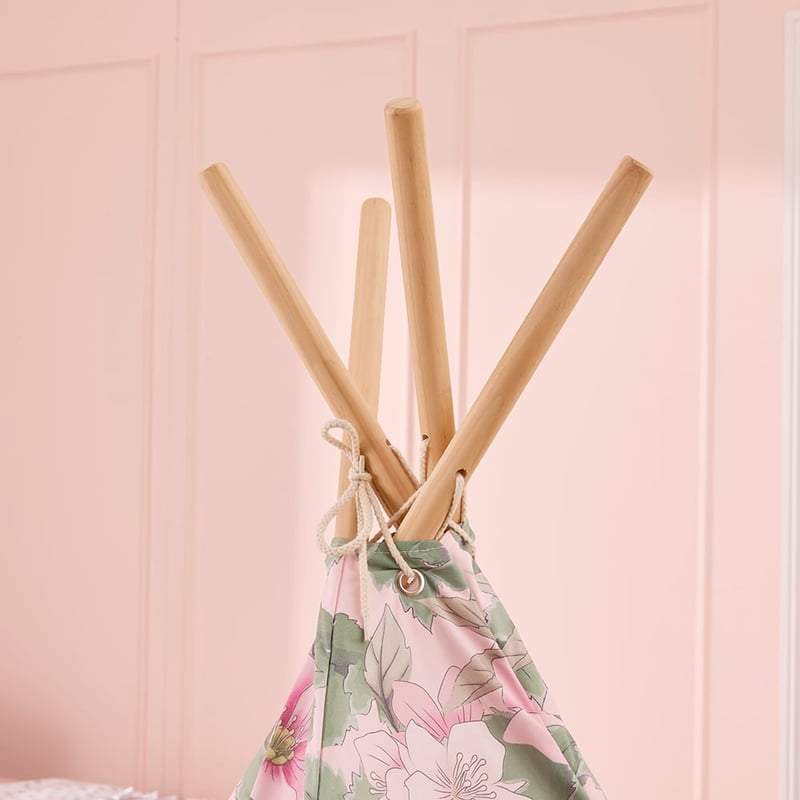 Fleur Harris Flutterbunny Teepee