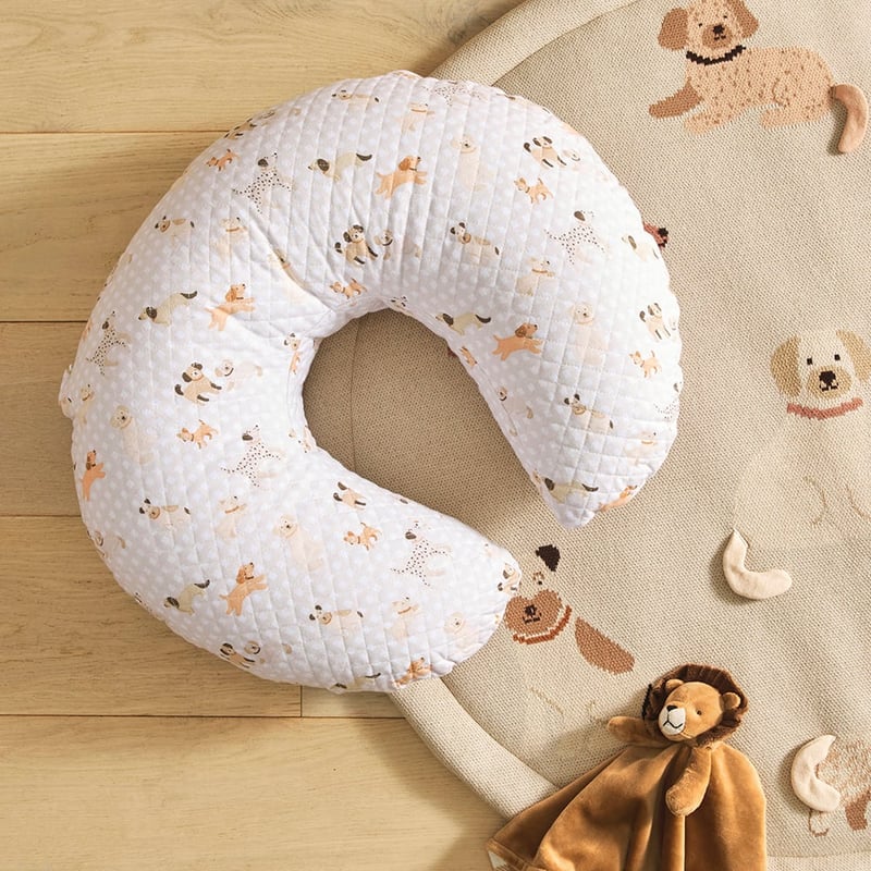 Poochies Nursing Pillow