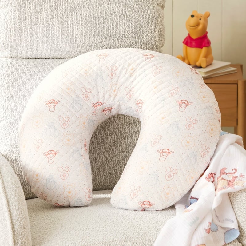 Disney Winnie the Pooh Nursing Pillow