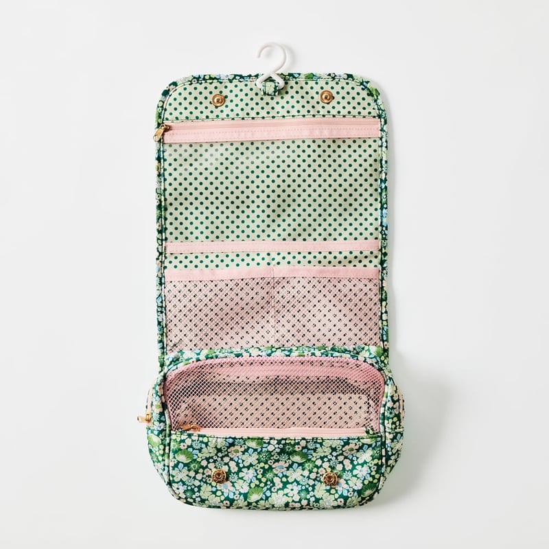 Libertine Spot Hanging Toiletry Bag