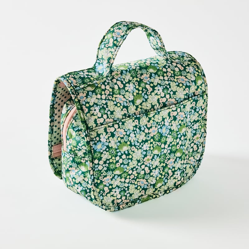 Libertine Spot Hanging Toiletry Bag