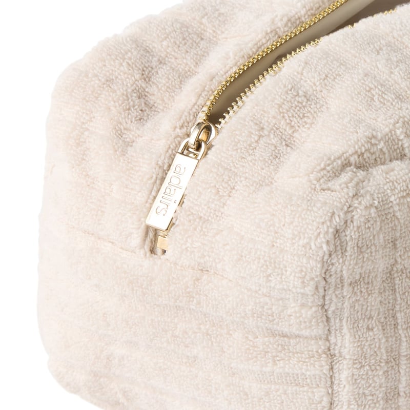 Miller Stone Australian Cotton Toiletry Bag