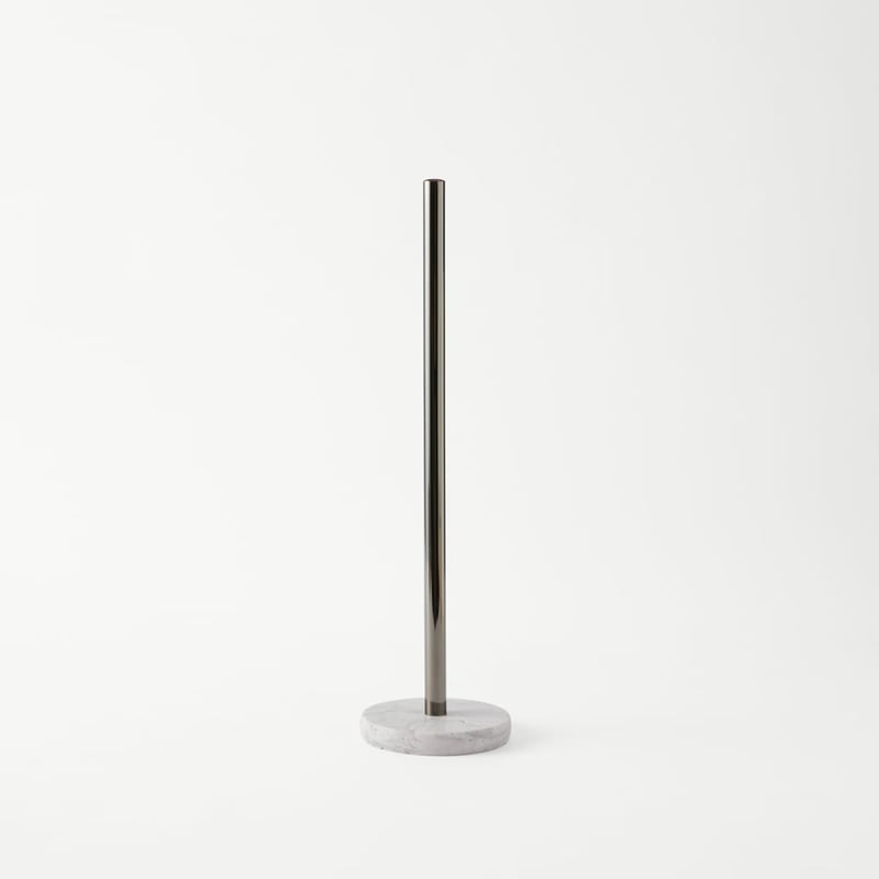 Orion Grey Marble Bathroom Accessories