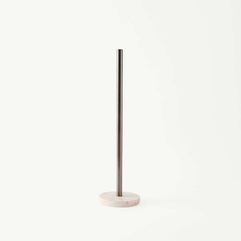 Orion Natural Marble Bathroom Accessories