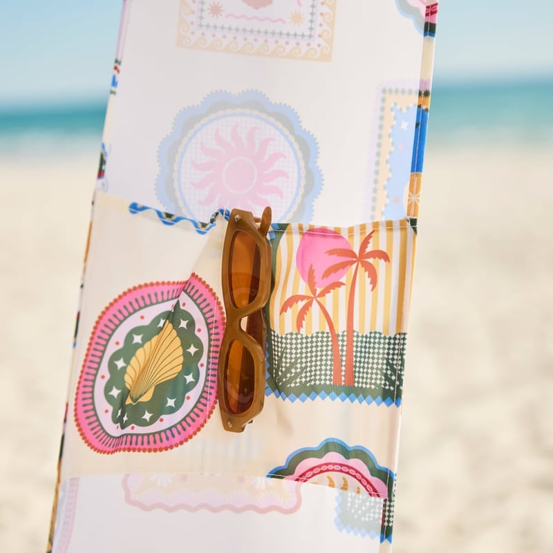 Byron Beach Cabana