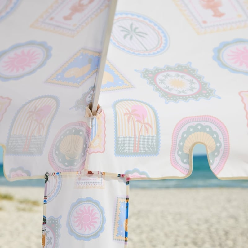 Byron Beach Cabana