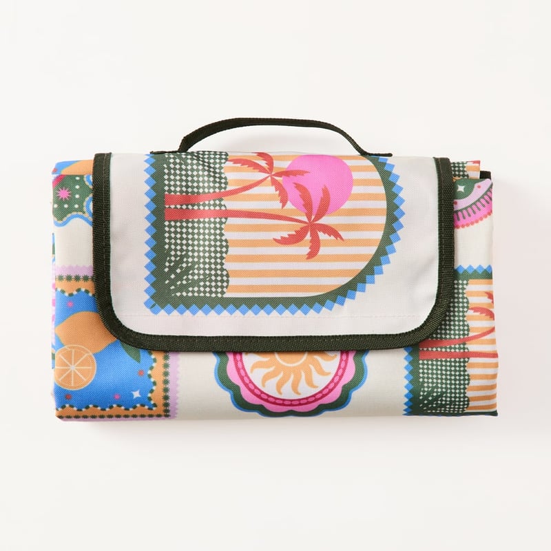 Byron Picnic Rug