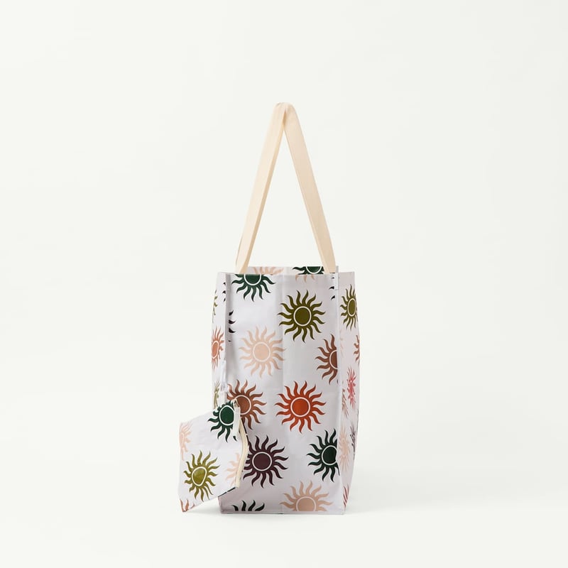 Noosa Oversized Beach Tote