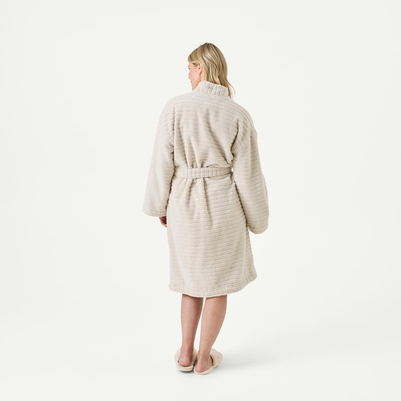 Miller Stone Australian Cotton Bath Robe