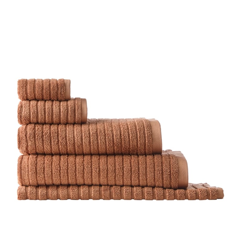 Miller Australian Cotton Bran Towel Range