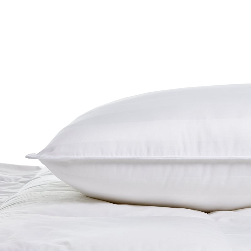 Comfort Collection High & Soft - Standard Pillow