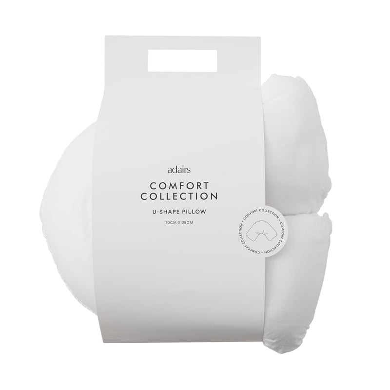 Comfort Collection - U Shape Pillow