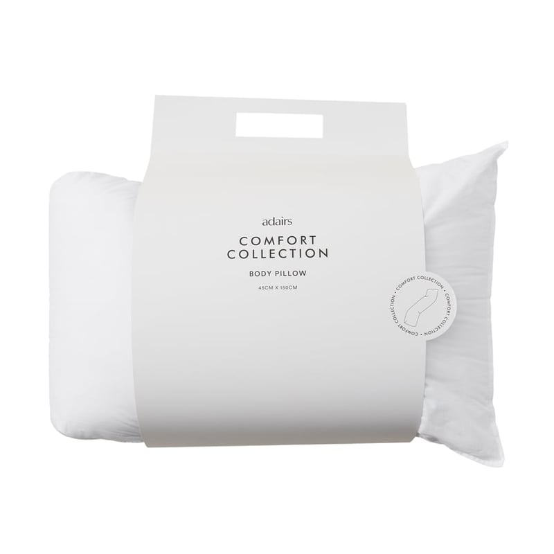 Comfort Collection - Body Pillow