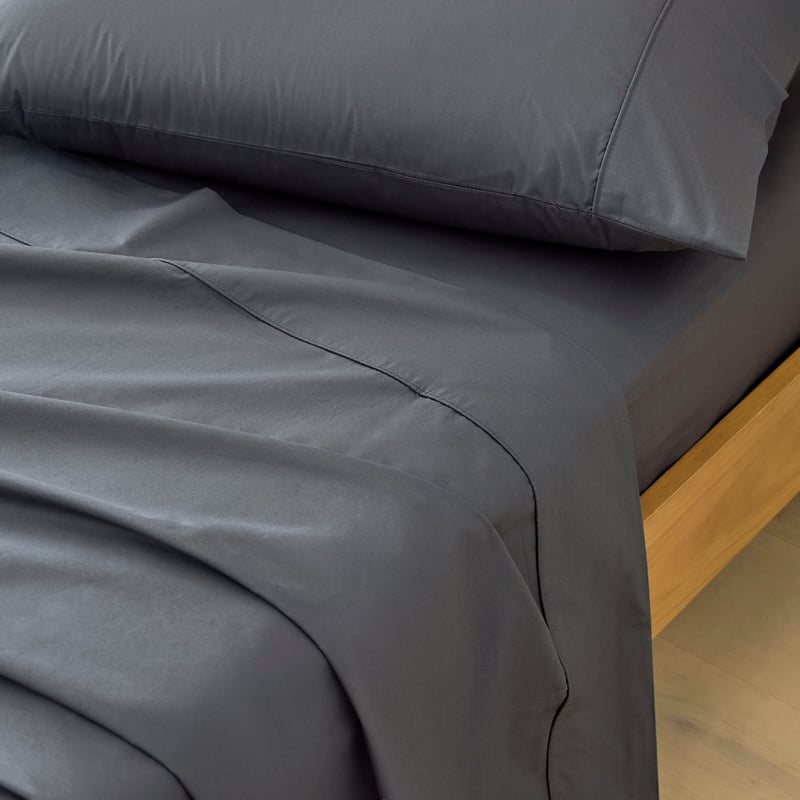 Fresh Coal Sheet Separates