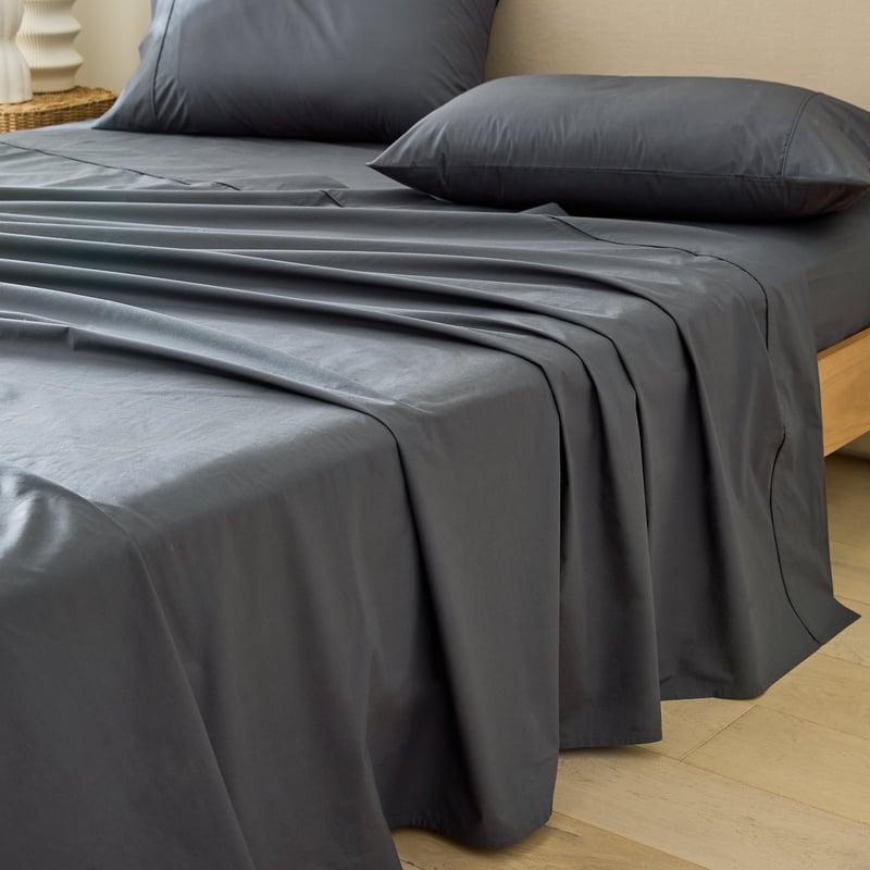 Fresh Coal Sheet Separates